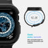 Spigen Apple Watch 10/11 (46mm) 保護殼 + 錶帶 - Vault Pro